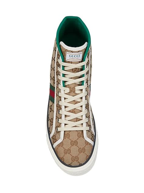 gucci ring saks fifth avenue|saks Gucci high tops.